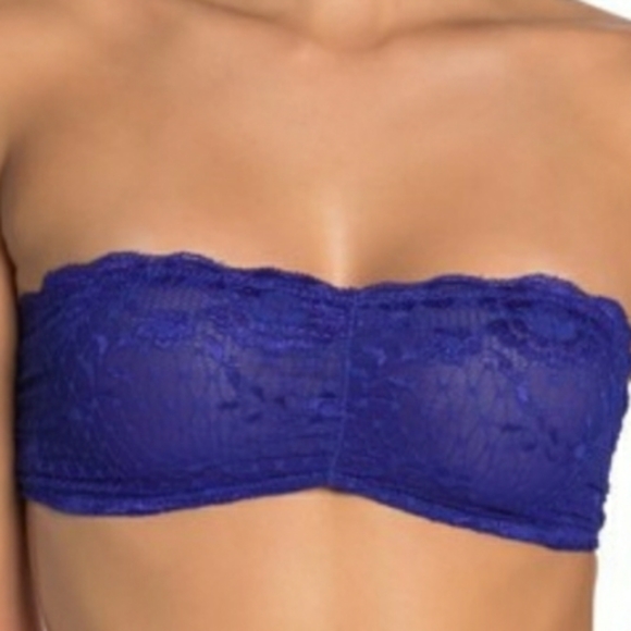 Free People Intimately Bandeau - Picture 1 of 8